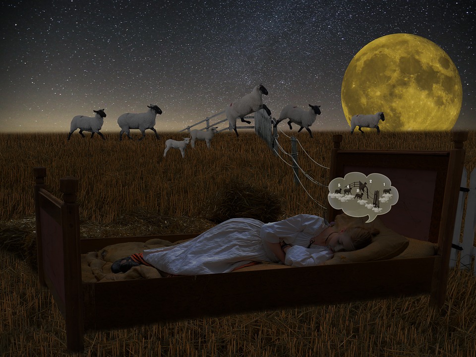 Insomnie