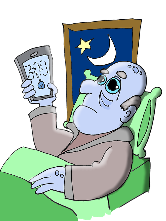 Insomnie