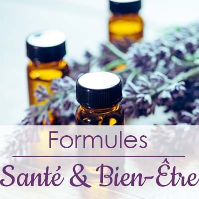 Formules sante