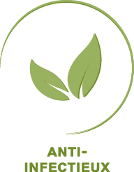 Anti infectieux
