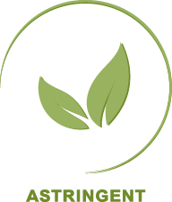 Astringent