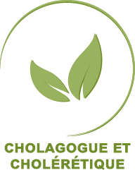 Cholagogue et Cholérétique