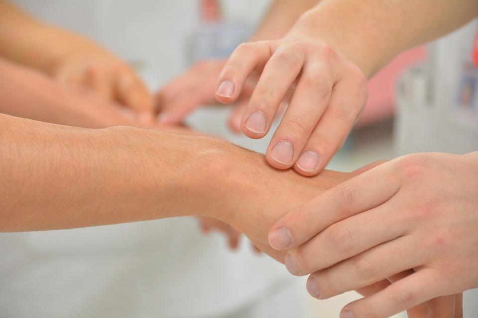 Tendinopathie (tendinite)