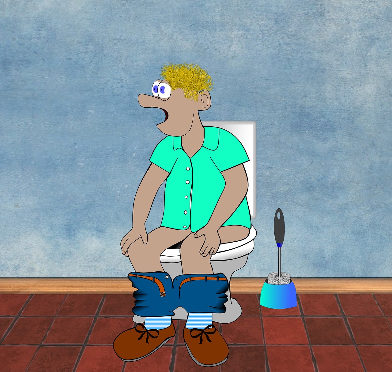 Infection urinaire