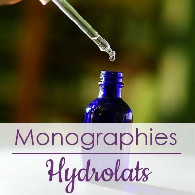 Monographies HYDROLAT