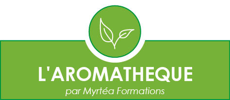 Aromatheque
