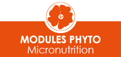 Famille de formation famille_micronutrition