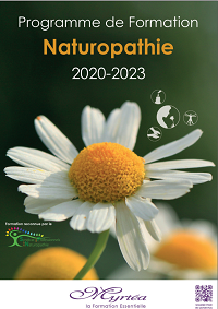 Présentation Naturopathie
