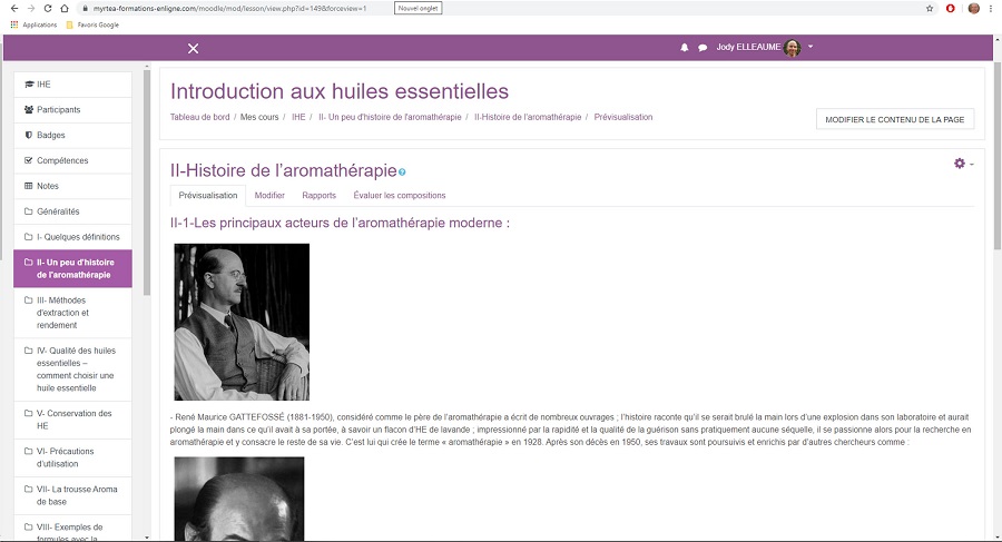 Image à zoomer