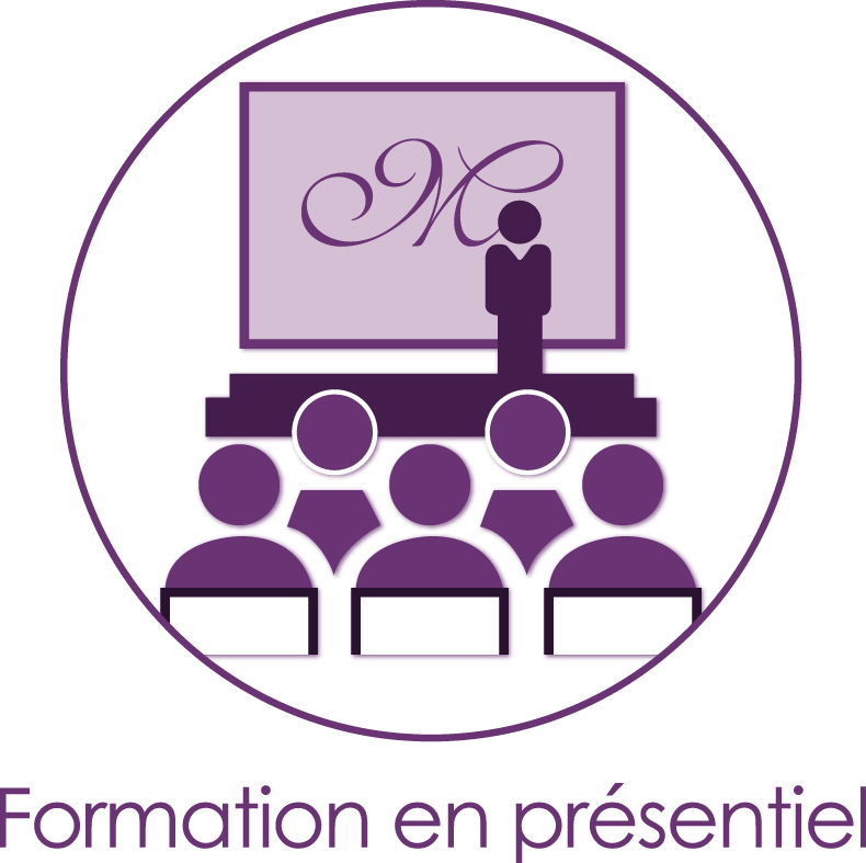 Formation accessible en présentiel