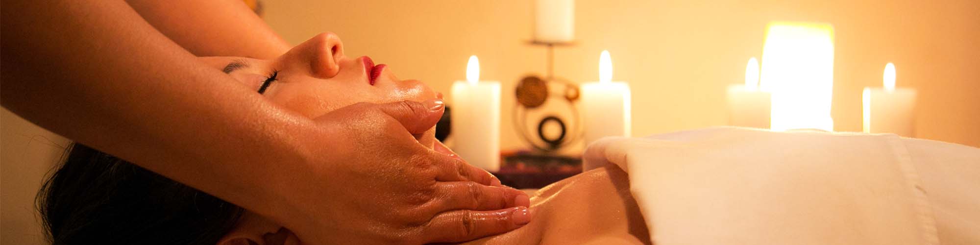 Massage Bien-Être «Ayurvédique»